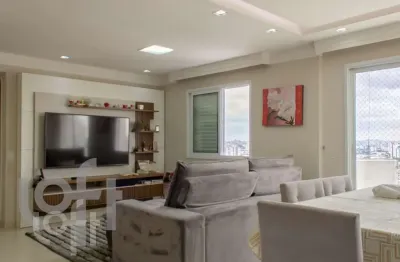 Apartamento com 2 quartos à venda na avenida das cerejeiras, 1040, vila maria, são paulo por r$ 1.064.000