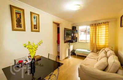 Apartamento com 2 quartos à venda na rua diogo pereira, 89, vila sônia, são paulo por r$ 230.000