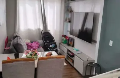 Apartamento com 2 quartos à venda na avenida forte do leme, 680, são mateus, são paulo por r$ 400.000
