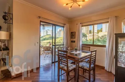 Apartamento com 6 quartos à venda na rua david ben gurion, 1077, vila sônia, são paulo por r$ 1.030.000