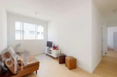 Apartamento com 2 quartos à venda na rua kenkiti shimomoto, 1100, raposo tavares, são paulo por r$ 220.000