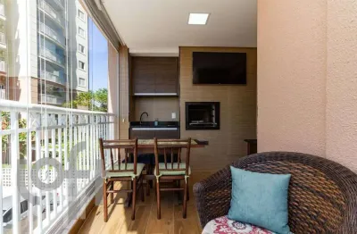 Apartamento com 3 quartos à venda na rodovia raposo tavares, 15713, raposo tavares, são paulo por r$ 950.000