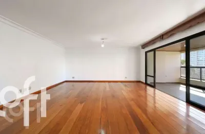 Apartamento com 4 quartos à venda na rua david ben gurion, 1064, vila sônia, são paulo por r$ 920.000