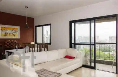 Apartamento com 4 quartos à venda na rua professor josé horácio meirelles teixeira, 250, vila sônia, são paulo por r$ 770.000