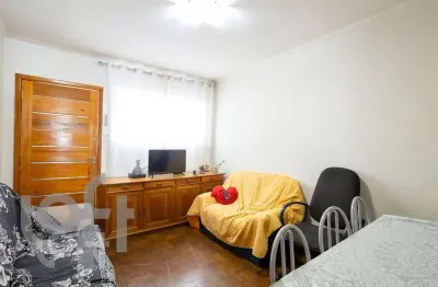 Apartamento com 2 quartos à venda na rua tabatinguera, 93, sé, são paulo por r$ 322.000