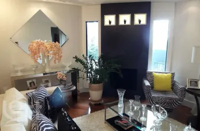 Apartamento com 4 quartos à venda na rua professor josé horácio meirelles teixeira, 1045, vila sônia, são paulo por r$ 890.000