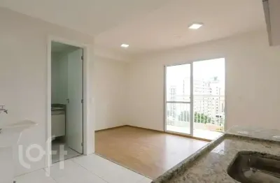 Apartamento com 1 quarto à venda na rua da glória, 153, sé, são paulo por r$ 380.000