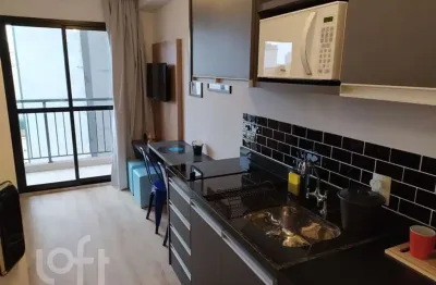 Apartamento com 1 quarto à venda na avenida cásper líbero, 501, república, são paulo por r$ 245.000