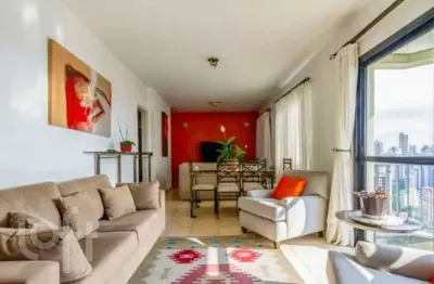 Apartamento com 3 quartos à venda na rua professor josé horácio meirelles teixeira, 290, vila sônia, são paulo por r$ 650.000