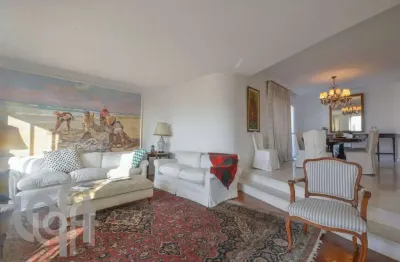 Apartamento com 3 quartos à venda na rua raimundo simão de souza, 51, vila andrade, são paulo por r$ 1.270.000