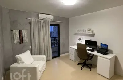 Apartamento com 4 quartos à venda na rua doutor oscar monteiro de barros, 417, vila andrade, são paulo por r$ 2.460.000