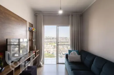 Apartamento com 2 quartos à venda na rua jequirana de goiás, 515, vila curuçá, são paulo por r$ 228.000