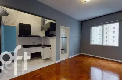 Apartamento com 1 quarto à venda na rua joão adolfo, 75, república, são paulo por r$ 380.000