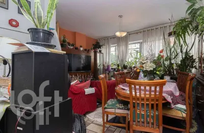 Apartamento com 2 quartos à venda na rua martinho prado, 127, república, são paulo por r$ 550.000
