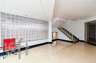 Apartamento com 3 quartos à venda na rua itamira, 10, vila andrade, são paulo por r$ 2.200.000