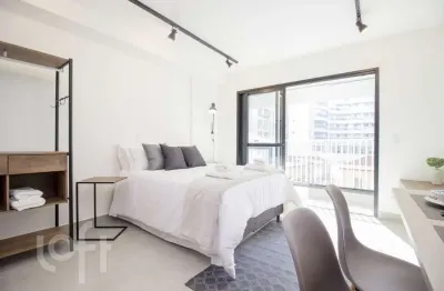 Apartamento com 1 quarto à venda na rua aurora, 756, república, são paulo por r$ 410.000