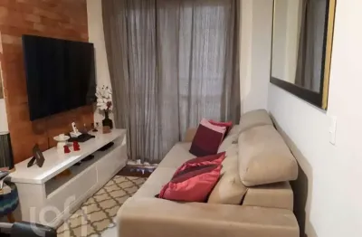 Apartamento com 2 quartos à venda na rua doutor carlos aldrovandi, 85, vila andrade, são paulo por r$ 355.000