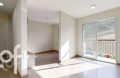 Apartamento com 2 quartos à venda na rua josé arzão, 73, vila andrade, são paulo por r$ 399.000