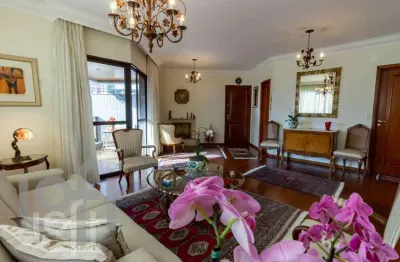 Apartamento com 3 quartos à venda na rua nelson gama de oliveira, 143, vila andrade, são paulo por r$ 980.000