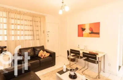 Apartamento com 1 quarto à venda na rua aurora, 776, república, são paulo por r$ 360.000