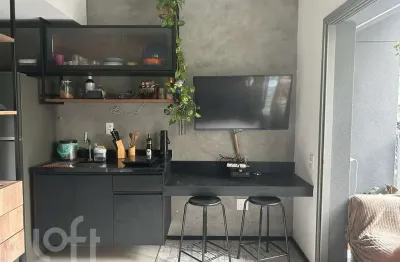 Apartamento com 1 quarto à venda na rua da consolação, 297, república, são paulo por r$ 330.000
