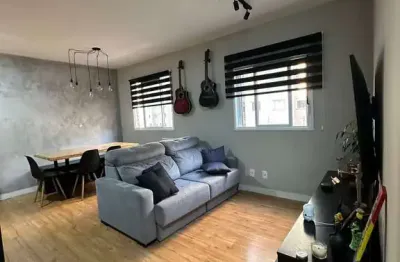 Apartamento com 1 quarto à venda na 17 de janeiro, 910, vila andrade, são paulo por r$ 315.000