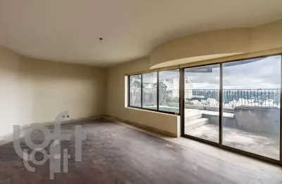 Apartamento com 3 quartos à venda na avenida giovanni gronchi, 3975, vila andrade, são paulo por r$ 500.000
