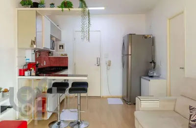 Apartamento com 1 quarto à venda na avenida brigadeiro luís antônio, 323, república, são paulo por r$ 695.000