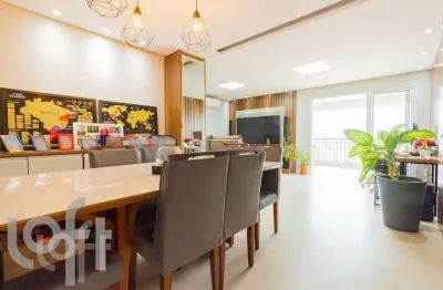 Apartamento com 2 quartos à venda na rua doutor luiz migliano, 1870, vila andrade, são paulo por r$ 849.000