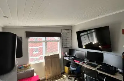 Apartamento com 4 quartos à venda na rua antônio aggio, 197, vila andrade, são paulo por r$ 934.000