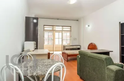 Apartamento com 2 quartos à venda na avenida nove de julho, 707, república, são paulo por r$ 410.000