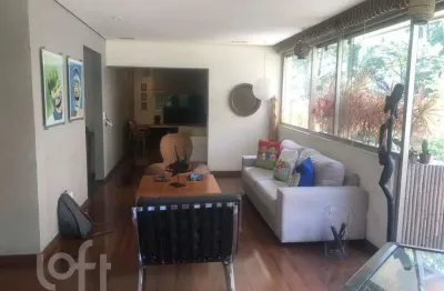 Apartamento com 3 quartos à venda na rua iupeba, 168, vila andrade, são paulo por r$ 700.000