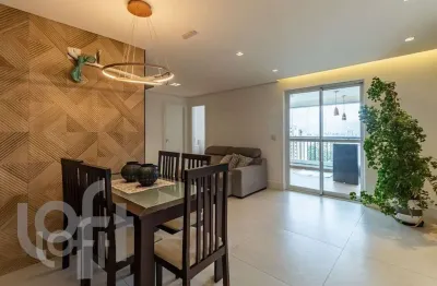Apartamento com 1 quarto à venda na rua nicola rollo, 201, vila andrade, são paulo por r$ 795.000