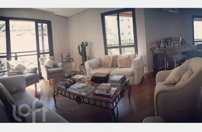 Apartamento com 4 quartos à venda na rua ascencional, 31, vila andrade, são paulo por r$ 850.000