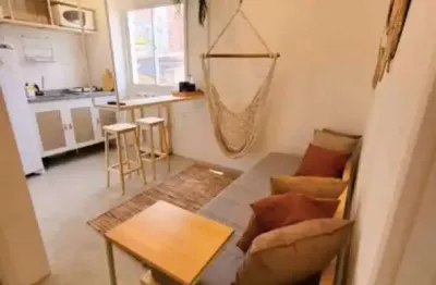 Apartamento com 1 quarto à venda na rua dos estudantes, 388, sé, são paulo por r$ 239.900