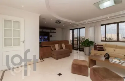 Apartamento com 3 quartos à venda na rua mussumés, 210, vila maria, são paulo por r$ 1.300.000