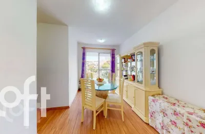 Apartamento com 2 quartos à venda na rua pedro ferrer, 40, raposo tavares, são paulo por r$ 330.000