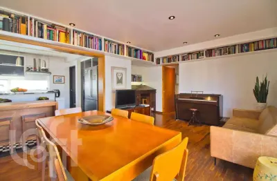 Apartamento com 3 quartos à venda na rua caraíbas, 1336, perdizes, são paulo por r$ 1.250.000