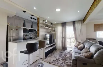 Apartamento com 2 quartos à venda na viaduto do glicério, 301, sé, são paulo por r$ 460.000