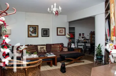 Apartamento com 3 quartos à venda na rua apinajés, 1730, perdizes, são paulo por r$ 1.280.000