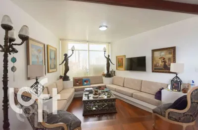 Apartamento com 3 quartos à venda na rua charles spencer chaplin, 204, vila andrade, são paulo por r$ 680.000