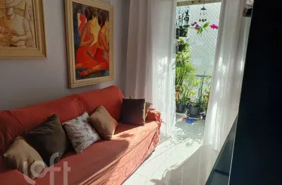 Apartamento com 3 quartos à venda na rua alexandre benois, 50, vila andrade, são paulo por r$ 600.000