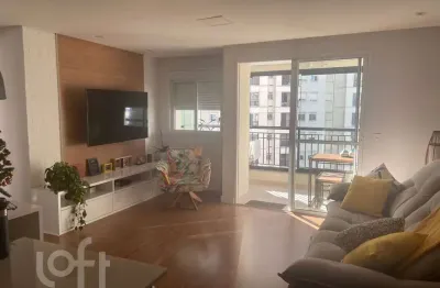 Apartamento com 2 quartos à venda na rua josé carlos de toledo piza, 150, vila andrade, são paulo por r$ 550.000