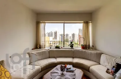 Apartamento com 2 quartos à venda na rua marcus pereira, 125, vila andrade, são paulo por r$ 630.000