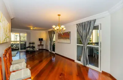 Apartamento com 4 quartos à venda na doutor guilherme dumont vilares, 2080, vila andrade, são paulo por r$ 1.095.000