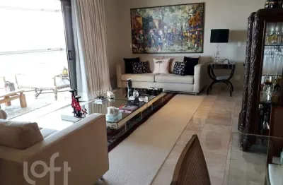 Apartamento com 4 quartos à venda na rua iubatinga, 180, vila andrade, são paulo por r$ 2.250.000