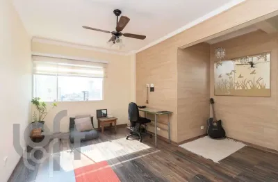 Apartamento com 3 quartos à venda na rua cayowaá, 1742, perdizes, são paulo por r$ 635.000