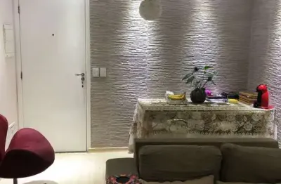 Apartamento com 2 quartos à venda na rua josé carlos de toledo piza, 100, vila andrade, são paulo por r$ 400.000