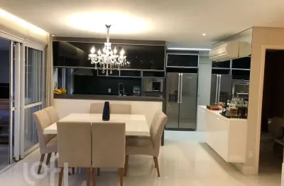 Apartamento com 2 quartos à venda na rua carvalho de freitas, 325, vila andrade, são paulo por r$ 1.064.000