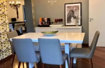 Apartamento com 3 quartos à venda na rua itaiteva, 19, vila andrade, são paulo por r$ 980.000